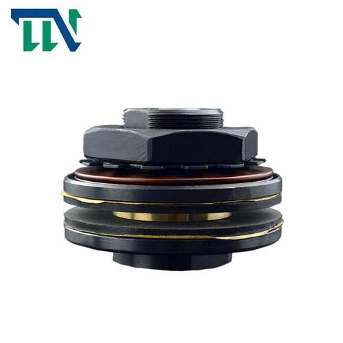 天牛供应 摩擦片式扭矩限制器 TL50-1LA离合器