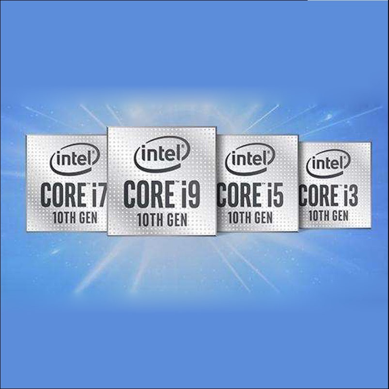 I3-8300T 9100T 9300T 8400T 9500T 6700T 8700T 9700T 9900T全新