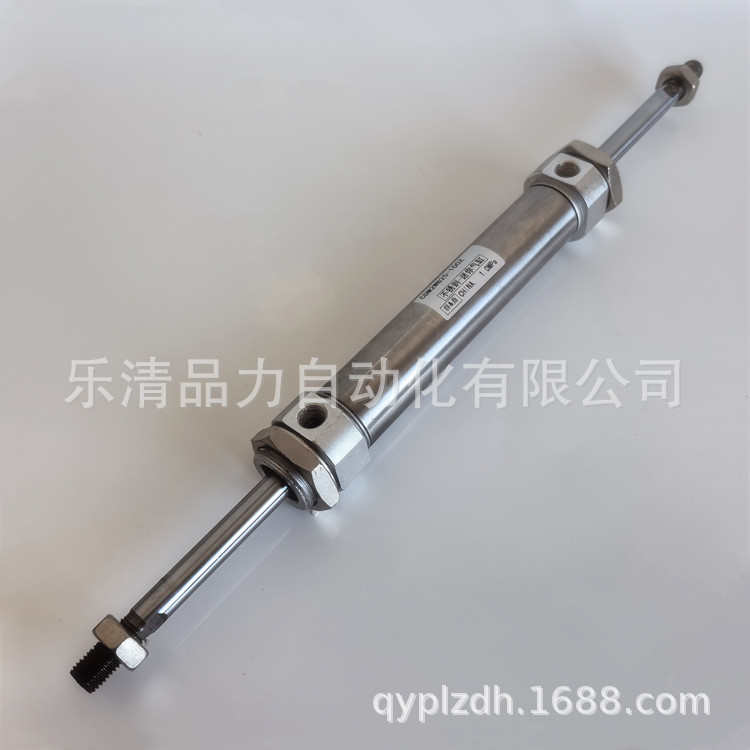 迷你气缸CM2WB/CDM2WB20/25/32/40-300-350Z-400-450AZ-500FZ/AFZ