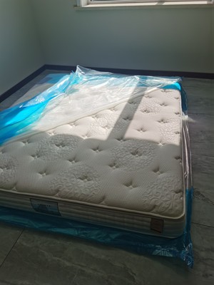 给大家讲讲金可儿床垫怎么样?上手防坑感受提醒