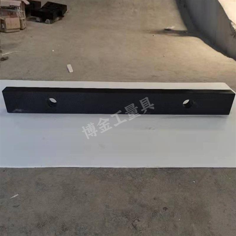 大板理石方尺构0尺0级平台平方直角尺平尺平行规v型架方箱机械件