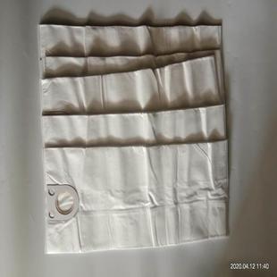 1245尘袋尘垃圾袋原装 纸袋吸尘器GS 吸尘器一次性一包5片