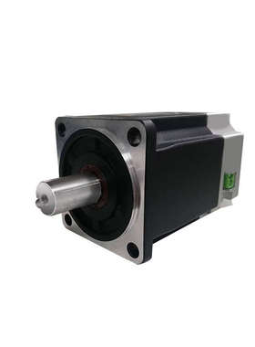 伺服电机can48560直流横/智能/套装厂家400w750w80马达一体式四