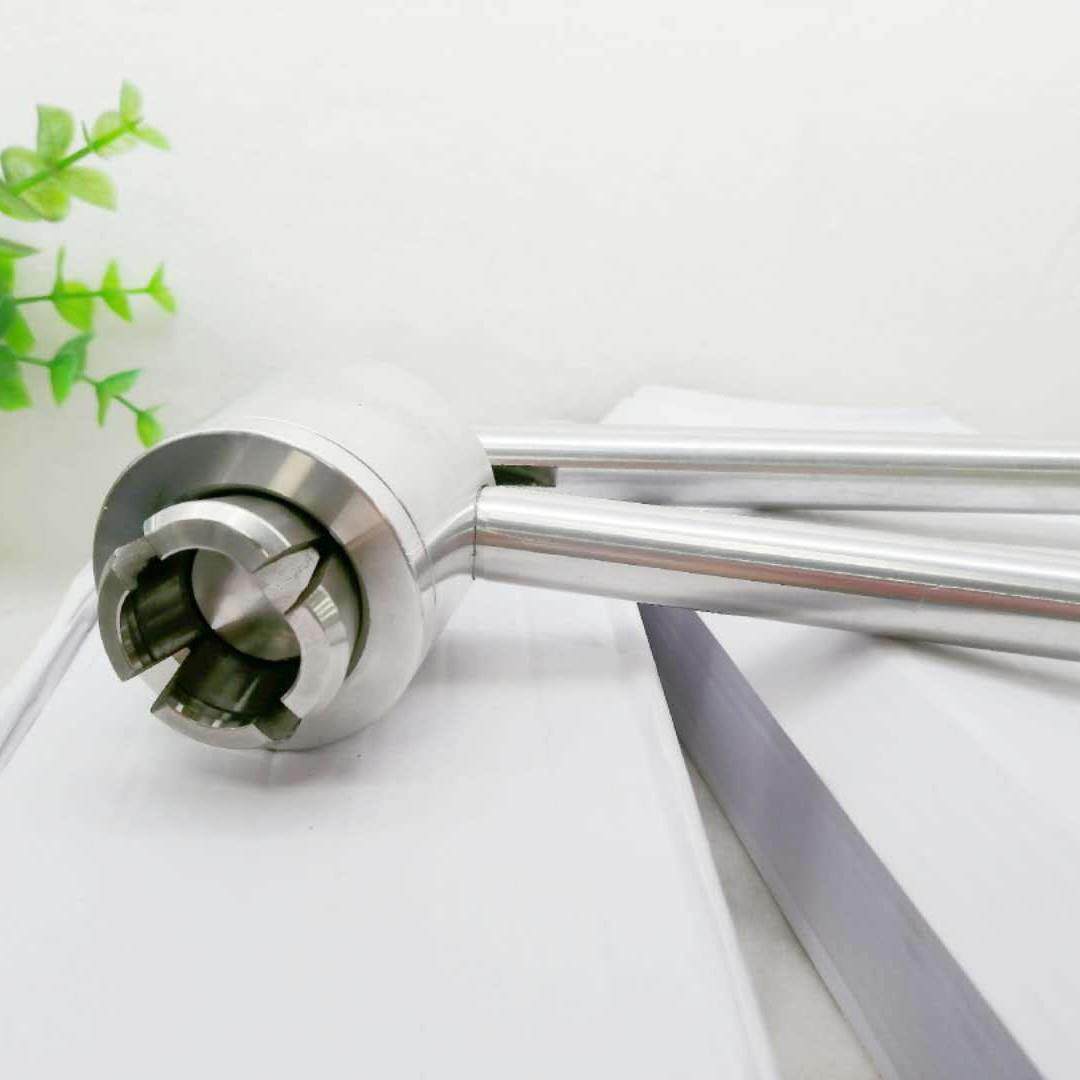 13牙20牙封口机安瓶可用安瓿瓶用手动按压