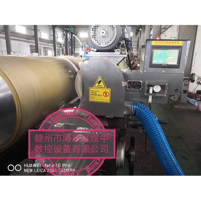高速数控中高研磨机大功率胶辊自动打磨机抛光机磨削机400型