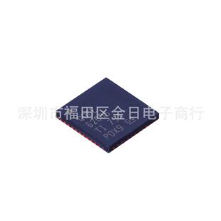 QFN CDCE62005RGZR 时钟发生器 频率合成器