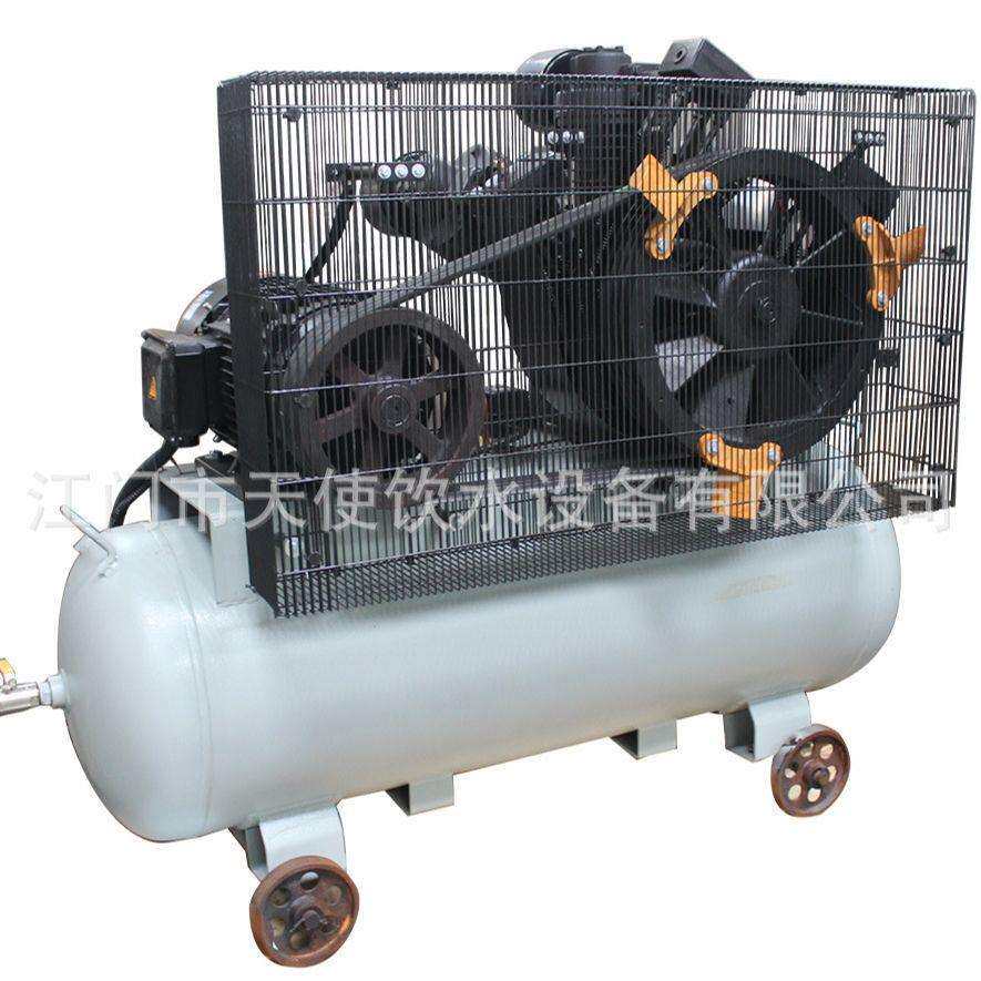 半吹自动吹瓶机 多功能瓶塑吹机 一托二矿泉水料瓶P485ET瓶机