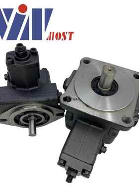 台湾峰昌WINM0ST油泵VP-SF-15/20/30/40-A/B/C/D变量VP泵VP-SF-20