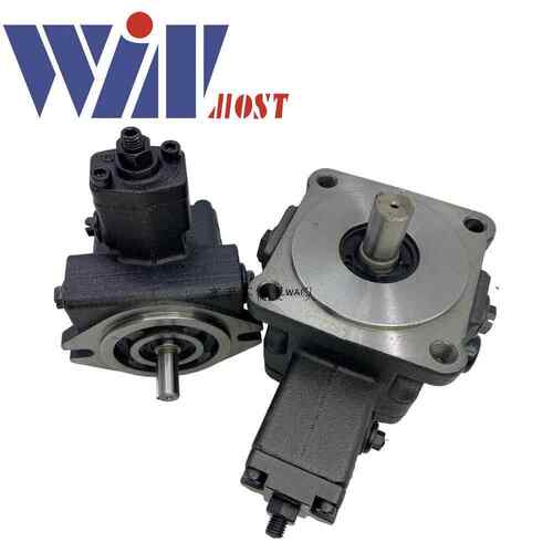 台湾峰昌WINM0ST油泵VP-SF-15/20/30/40-A/B/C/D变量VP泵VP-SF-20