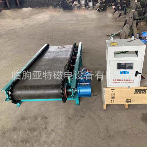 工厂现货定量给料机铁粉石墨粉固体粉料计量皮带秤称重给煤机