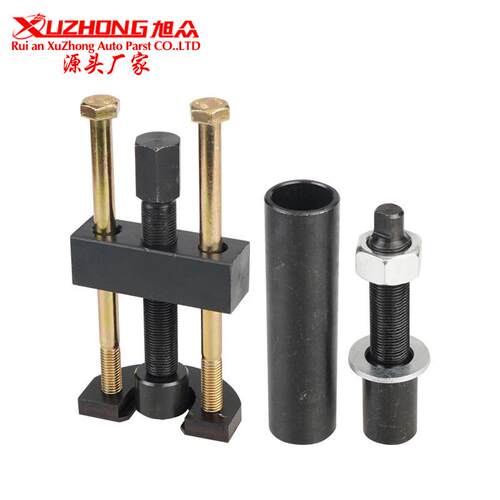 含税1409KMT哈雷大双传动主轴内轴承套筒工具34902-84拉拔器
