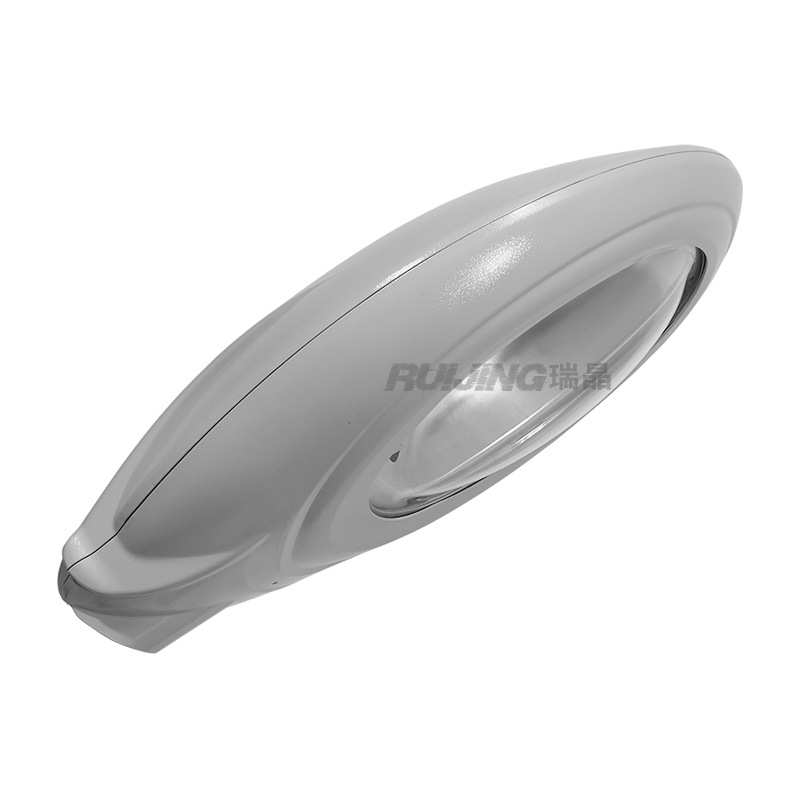 路灯灯传统~250 丹阳 壳路瓦瓦太阳能灯头钠灯卤400路灯金 外壳