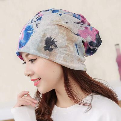 Stacking cap thin breathable confinement cap hood