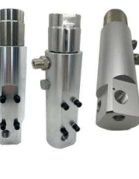 15C838 15E284 高压无气喷涂机GMax II 7951095 5900 7900过滤器