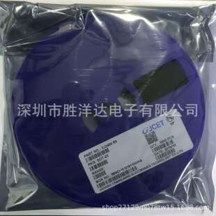 直销原装 23场效应MOS管现货环保 长电三极管CJ3400R0SOT