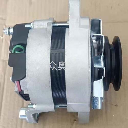 适用菲亚特F10卡车发电机0120489639发电机0120489792发电机24V