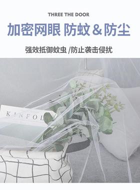 .29m上铺上.单人床寝室宿舍三开新款米学生1简易下铺zq门蚊0白色