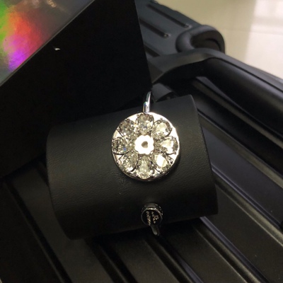 震撼!totwoo绽放手镯怎么样?用了大半年感受诉说