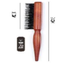 毛排梳批发猪鬃男士唇部磨砂膏