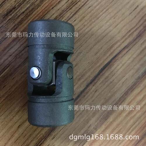 供应万向联轴器 两节万向接头 KYOWA协和万向接头 NC-10-05A
