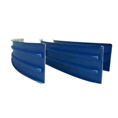 防臭玻璃钢废气盖板防腐保温收集排水工业蓄水池密封盖板拱形盖板