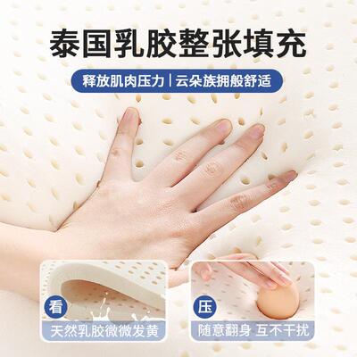 胶床垫遮盖物软垫家用打铺垫褥子24578学生睡宿舍单人地地铺海乳