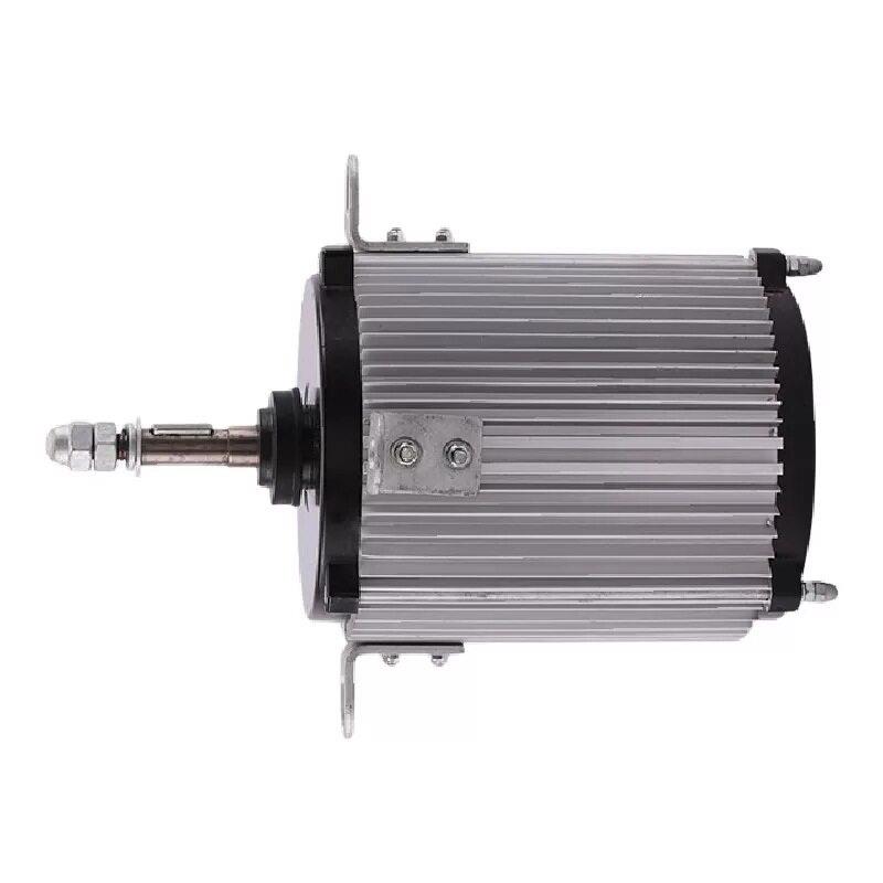 3相地源热泵冷却塔轴流风扇用380V-440V3000W电机大功率电动机
