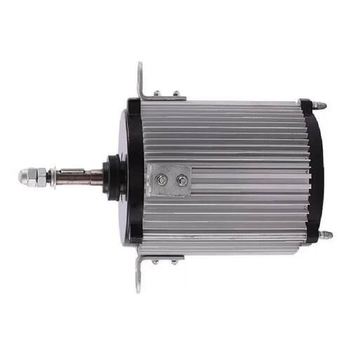 3相地源热泵冷却塔轴流风扇用380V-440V3000W电机大功率电动机
