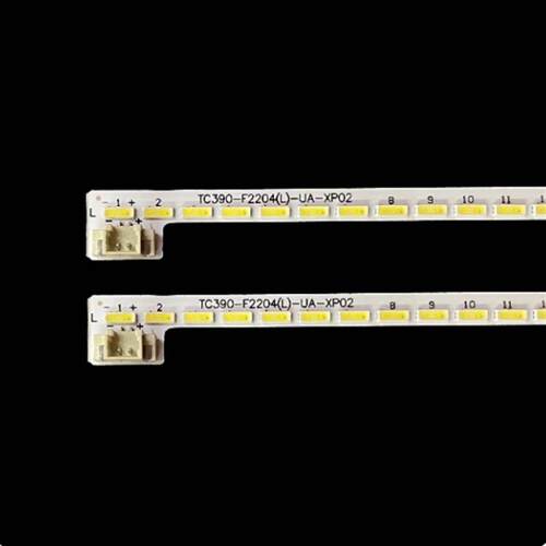 适E39LX7000 LE42A55-K LED-42Q5灯条TC390-F1108(L)(R)-UA-XP02