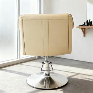理发店椅子网红美发椅发廊专剪发椅高可升用降旋J 3003椅转档烫染