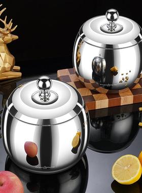 星闪油罐过滤33601A汉油用渣油罐猪304不锈钢厨房储油罐家油猪盆