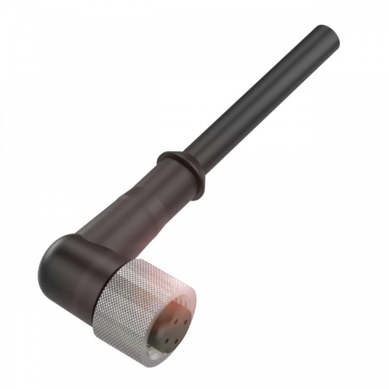 原装BCC002M全新巴鲁夫传感器连接导线BKS-S20-3-03 线缆插头插座