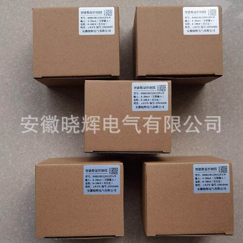 DH021B1228122PAW智能数显控制仪XH021B1228122PAW