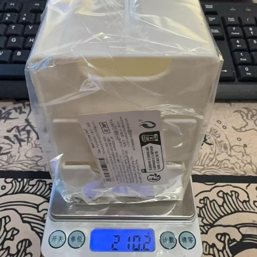 ins化妆品跨境抽屉收纳收纳桶