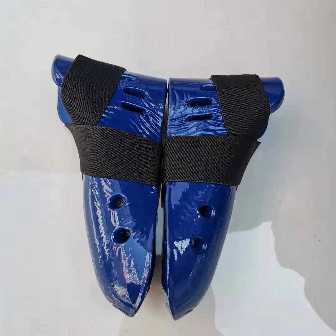 批发跆拳道护脚可印logo一次成型环适散打拳击训练护手脚套护具,运动/瑜伽/健身/球迷用品,运动护踝,淘宝优惠券,粉丝福利购,淘宝优惠卷