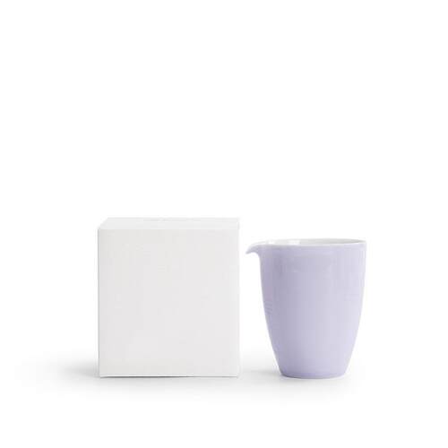 暮山高颜值公杯茶海分茶家用功夫茶具陶瓷简约匀杯器具公道杯