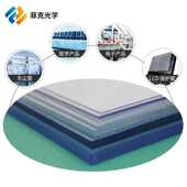 菲克厂家防静电PC板亚克力板 宠物箱 动物隔离板观察窗透明防静电