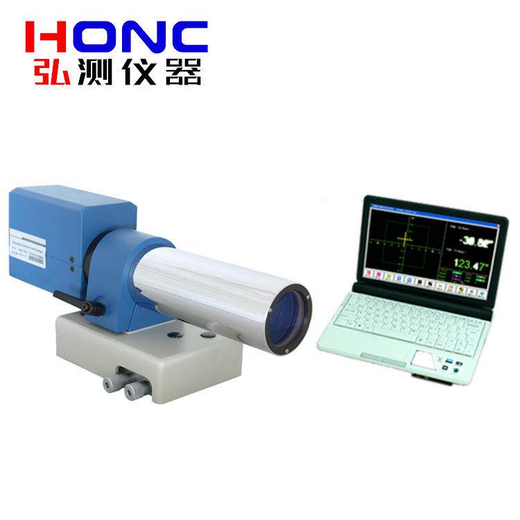 HCLV-2050/3050型高速大视场高精度双轴电子光电自准直仪弘测