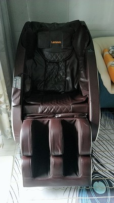 感受测评联想M1按摩椅怎么样，质量差不差？