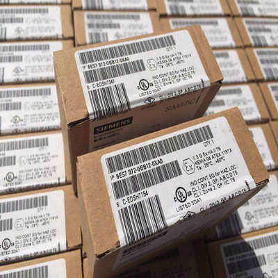 DP接头连接器6ES7972-0BB/BA/12/42/52-0XA0