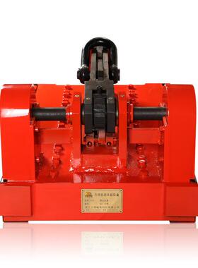 力帅供应自动起重吸盘3000kg自动永磁吊装器钢板吊运磁力吊