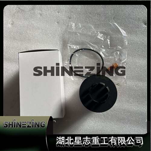 E0-10060燃油滤清器发动机配件工程机械柴油滤清器E0-10060