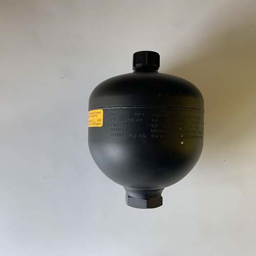 SBO200-1E1-112A9-200AK  隔膜式蓄能器