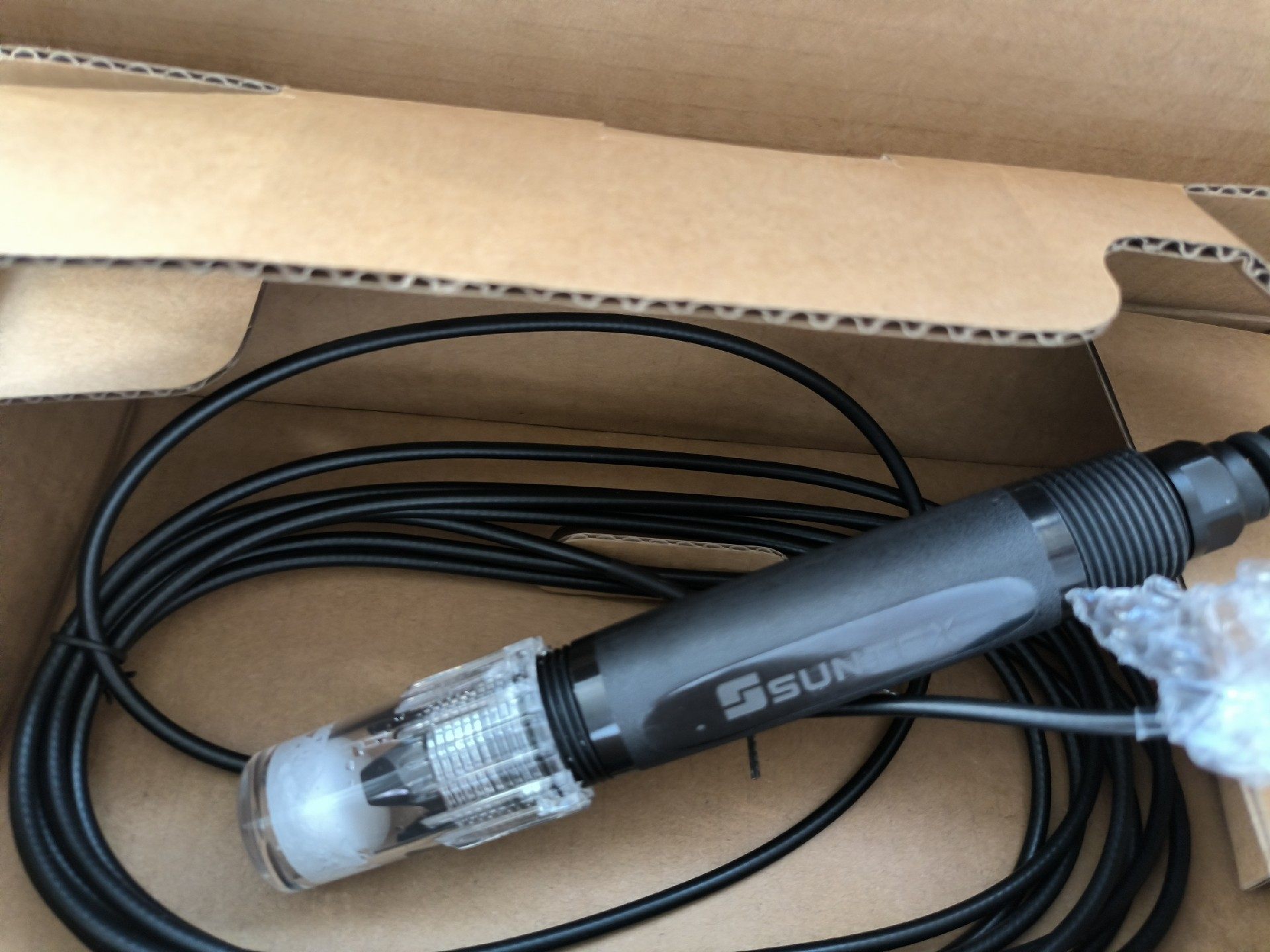 上泰ph电极  8-300601