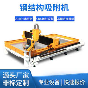 壁画高速铝制品雕刻铝板门花铝艺雕刻机雕机木工数控加工机床4020