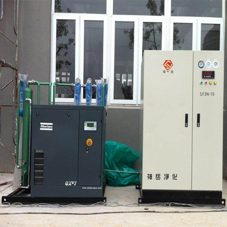 苏州制氧机厂家PSA制氧装置工业制氧机小型制氧机