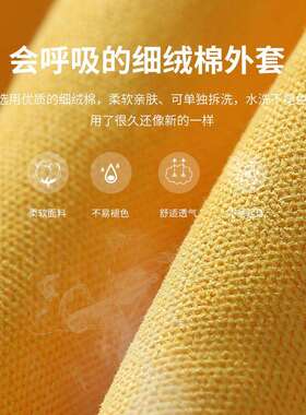 阳S1豆袋单人沙发椅榻榻米EP布艺室WXY小户型家用P休闲台卧懒人沙