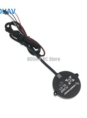 好盈5L水泵电调ESC电子调速器12S14S植保飞机喷洒抽水泵维修配件