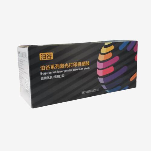 泊谷166a易加粉硒鼓粉盒适用hp1188a1188w1188nw1188pnw1008A