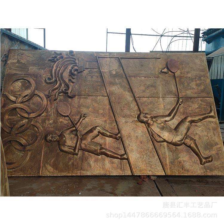 供应铸铜锻铜雕塑景区壁画户外景观校园人物历史手工铸铜锻铜雕塑